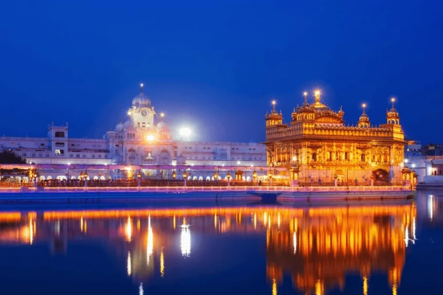 amritsar